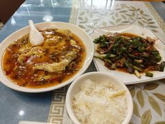 -芳芳餐厅(白沙路店)