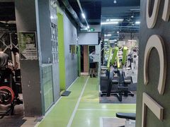 -GMJ·24H健身房(四川北路店)