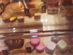 -麦当劳(坂田分店)