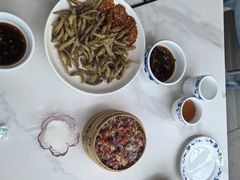 -夏屿湖畔.落日湖景餐厅(普者黑景区店)