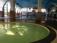 -BK博·康健身(金地格林小镇店)