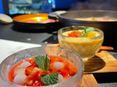 -花潮料理艺食馆(成都万象城店)