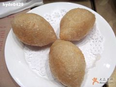 鲜虾咸水角-糖朝(尖沙咀店)