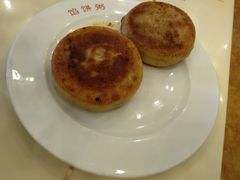-馅饼粥·百年传承 since1926(中山路店)
