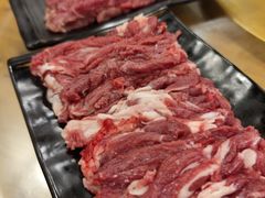 羊磨裆-金生隆(六铺炕店)