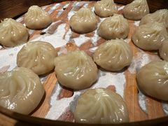 -蘇小主·创意中国菜(金茂览秀城店)
