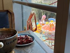 -亚马逊蒸汽活海鲜自助(LCM置汇旭辉广场店)