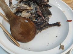 -黑鸡小馆(金源店)