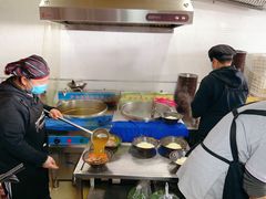 -云龙湖阿喆米线(云龙湖店)