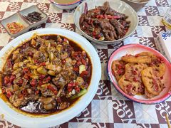 -老三样·旧食新味(万寿宫店)