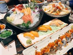 -芥岛(河北大街店)