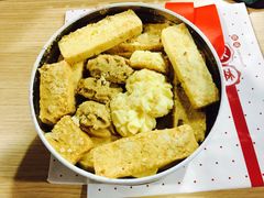 -家琳甜品(江南东店)