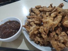 -满口香饭店