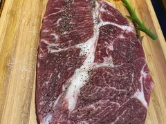 -秦小牛煎肉餐厅(河北大街总店)