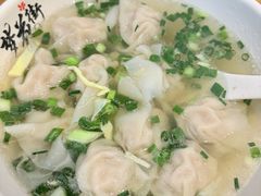 -梦花街馄饨店(中华苑店)