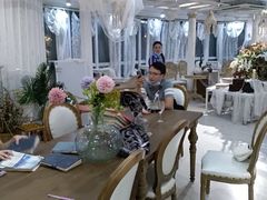 -共舞时光猫咖·狗咖(新街口店)