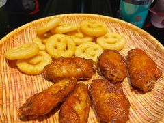 -东门头·江鲜小馆(新天地店)
