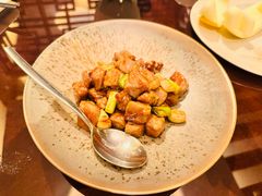 -万豪中餐厅·粤菜·北京粤财JW万豪酒店