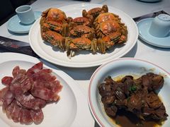 -攸州小镇家湘菜(小米科技园店)