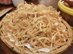 -火齐潮汕砂锅粥(五道口店)