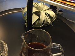 手冲-KYO COFFEE(胶州路店)