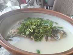 -风味小馆(天目湖宾馆店)