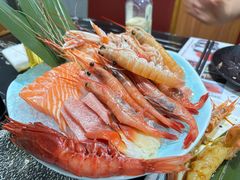 -松坂屋日料自助(长城路店)