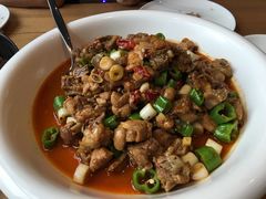 -马仕玖煲·融合菜·酥不腻烤鸭(人大店)