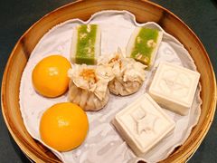 -江南雅厨(李公堤店)