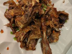 -马凯餐厅(地安门店)