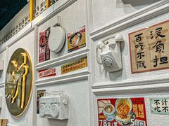 -阿金大白·上海菜馆(新天地店)