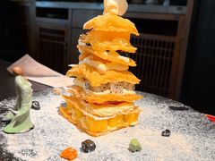 -唐猫庭院·千年陕菜(赛格国际购物中心店)