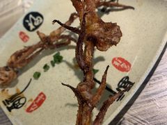 -大嘴龙虾·烧烤夜宵(北景园店)