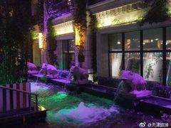 -宝丽金大酒店·洗浴中心