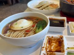 -玉林烤鸭店(定福庄店)