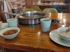 -荣记潮汕牛肉火锅(仙鹤街店)
