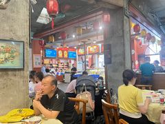 -禄源公·老莞诚饭店