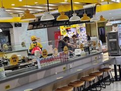 -City1+1城市比萨·意面(摩天活力城店)