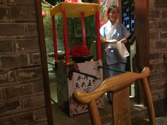 -老宁波1381餐厅(宏泰广场店)