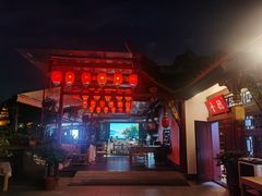 -川味中国寻香馆(琴台路店)