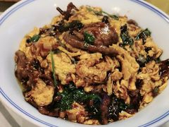 -郭林家常菜(狼垡店)