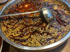 麻辣鱼-大川先生·小龙虾·川菜(信义坊店)