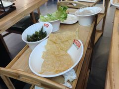 -好想牛·鲜切自助牛肉火锅(七堡花园城店)
