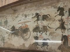 -洛阳古墓博物馆