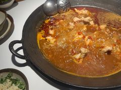 -老天桥蛙炉火锅(姑苏总店)