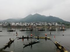 -新安江山水画廊风景区