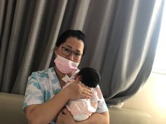 -阿福宝宝月嫂(东方医院店)