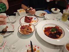 -三玛璐酒楼(汉口路店)