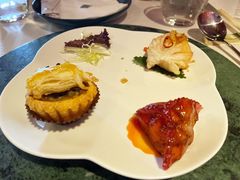 -三号黄浦会Canton Table