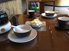 -静颐茶馆·素食(龙华店)